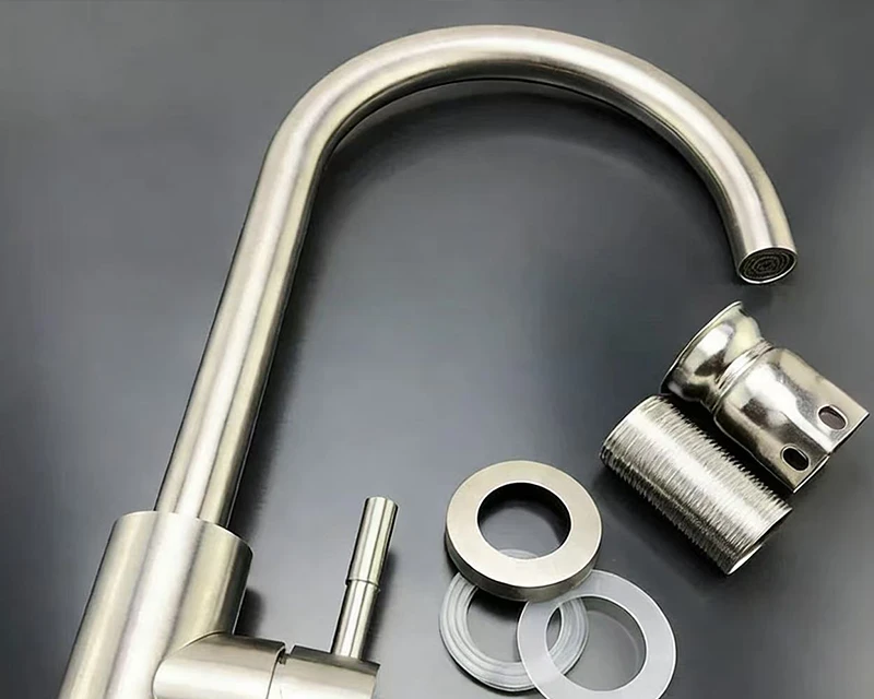 Den kompletta guiden till badrumsblandare