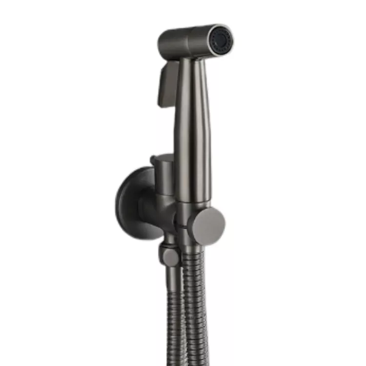 Badrum Booster Toalett Bidé Spray