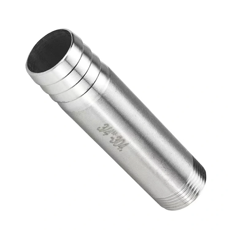 Anpassad rörreparationsklämma i ett stycke