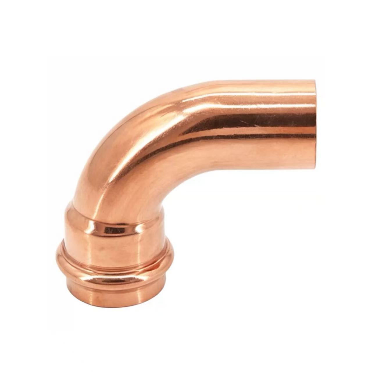 Dubbeltryck Typ b 90° Socket Armbow
