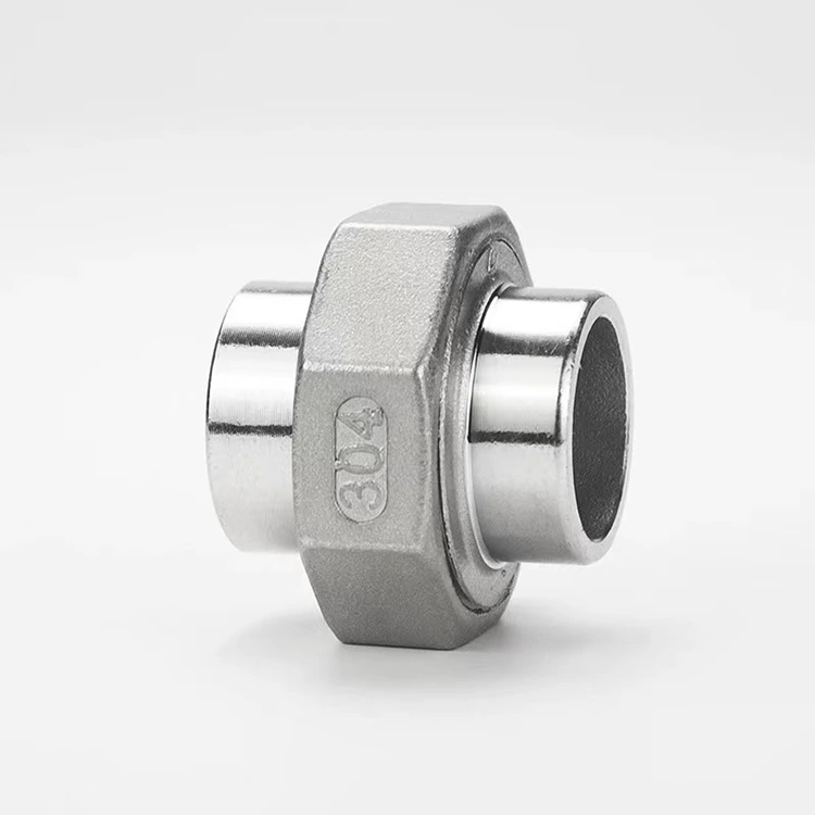 Brandrör stumsvetsfog