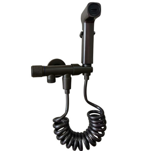 Högtryckscyklontvättpistol