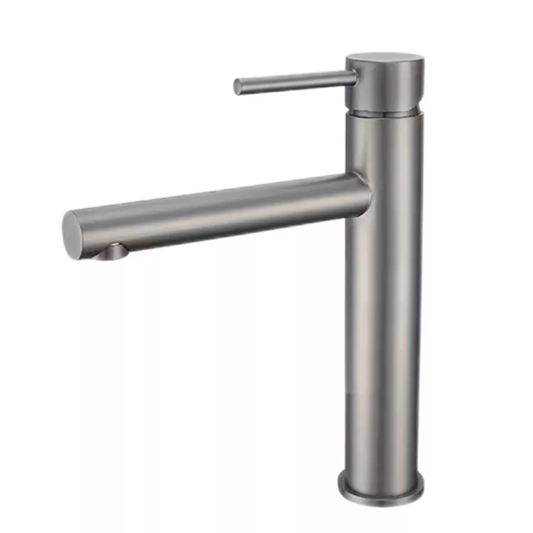 Minimalistisk Slim Handfat kran