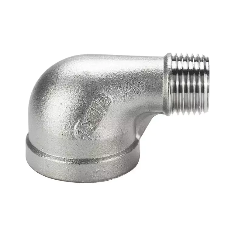 Reducerande hona x hangängad armbåge